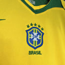 Camisa Brasil Titular 2004 - Home
