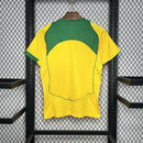 Camisa Brasil Titular 2004 - Home