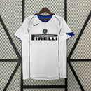 Camisa Retrô Inter de Milão 04/05 - Branca