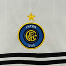 Camisa Retrô Inter de Milão 04/05 - Branca