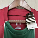 Camisa Retrô Fluminense 2010 - Grená